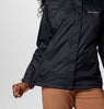 Columbia Women's Arcadia™ II  Rain Jacket - Black