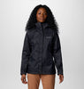 Columbia Women's Arcadia™ II  Rain Jacket - Black