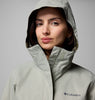 Columbia Women's Arcadia™ II  Rain Jacket - Safari