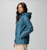 Columbia Women's Arcadia™ II  Rain Jacket - Everblue