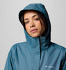 Columbia Women's Arcadia™ II  Rain Jacket - Everblue