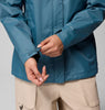 Columbia Women's Arcadia™ II  Rain Jacket - Everblue