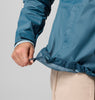 Columbia Women's Arcadia™ II  Rain Jacket - Everblue