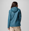 Columbia Women's Arcadia™ II  Rain Jacket - Everblue