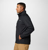 Columbia Men's Ascender Softshell Jacket - Black