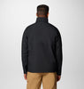 Columbia Men's Ascender Softshell Jacket - Black