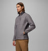 Columbia Men's Ascender Softshell Jacket - City Grey