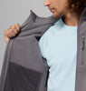 Columbia Men's Ascender Softshell Jacket - City Grey
