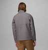 Columbia Men's Ascender Softshell Jacket - City Grey