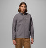 Columbia Men's Ascender Softshell Jacket - City Grey