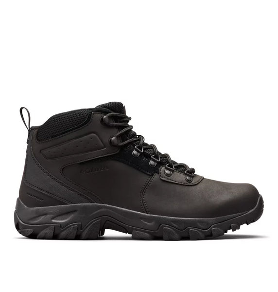 Columbia Men’s Newton Ridge™ Plus II Waterproof Hiking Boot