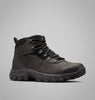 Columbia Men’s Newton Ridge™ Plus II Waterproof Hiking Boot - Black, Black