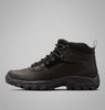 Columbia Men’s Newton Ridge™ Plus II Waterproof Hiking Boot - Black, Black