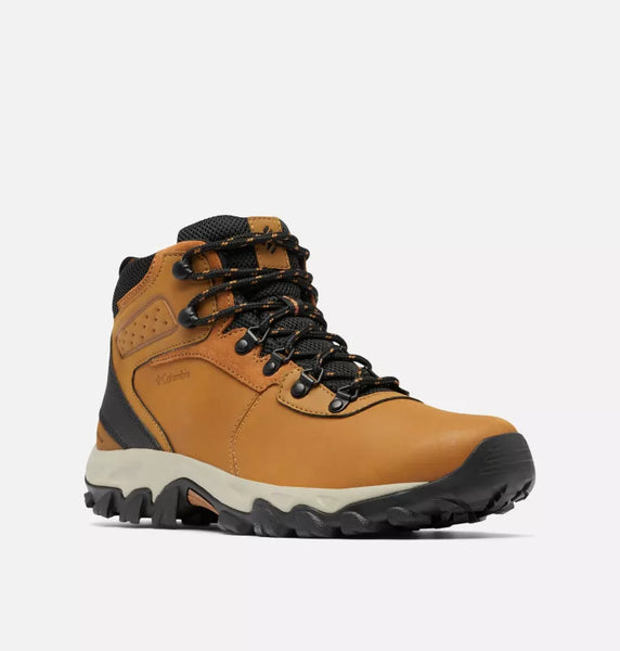 Columbia Men’s Newton Ridge™ Plus II Waterproof Hiking Boot