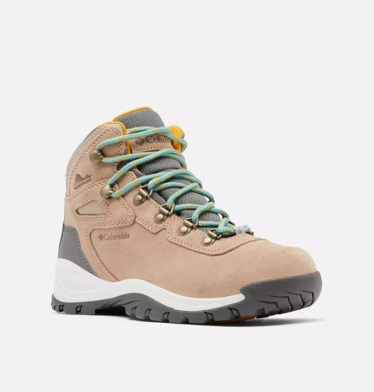Columbia womens waterproof boots sales