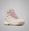 Columbia Women's Newton Ridge™ Plus Waterproof Amped Hiking Boot - Dark Stone, Cosmos