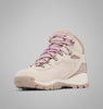 Columbia Women's Newton Ridge™ Plus Waterproof Amped Hiking Boot - Dark Stone, Cosmos