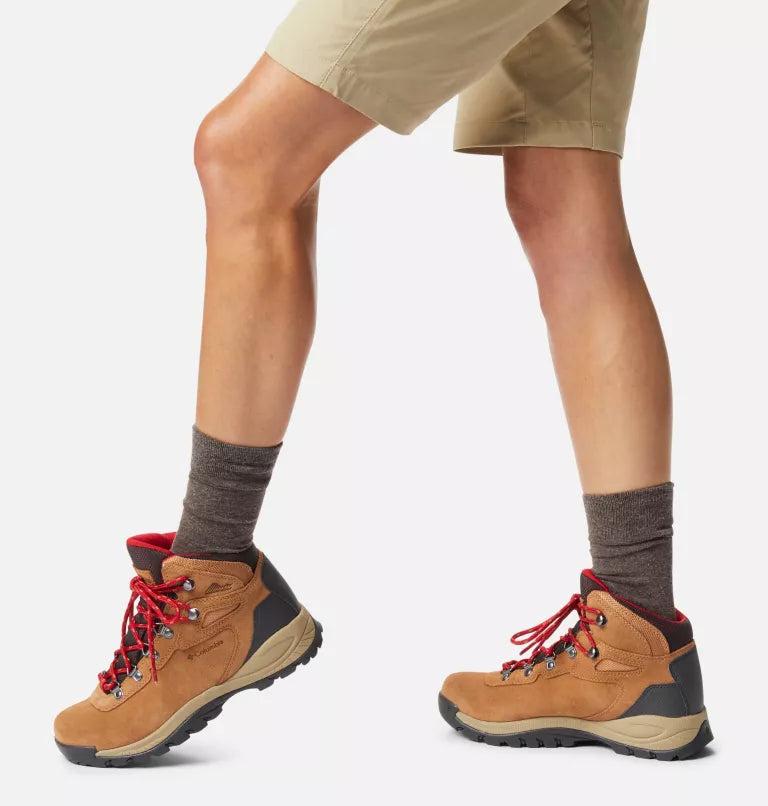 Columbia hiking shoe on sale