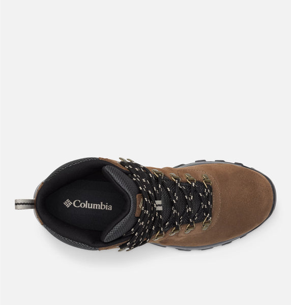 Columbia newton ridge plus ii suede cheap
