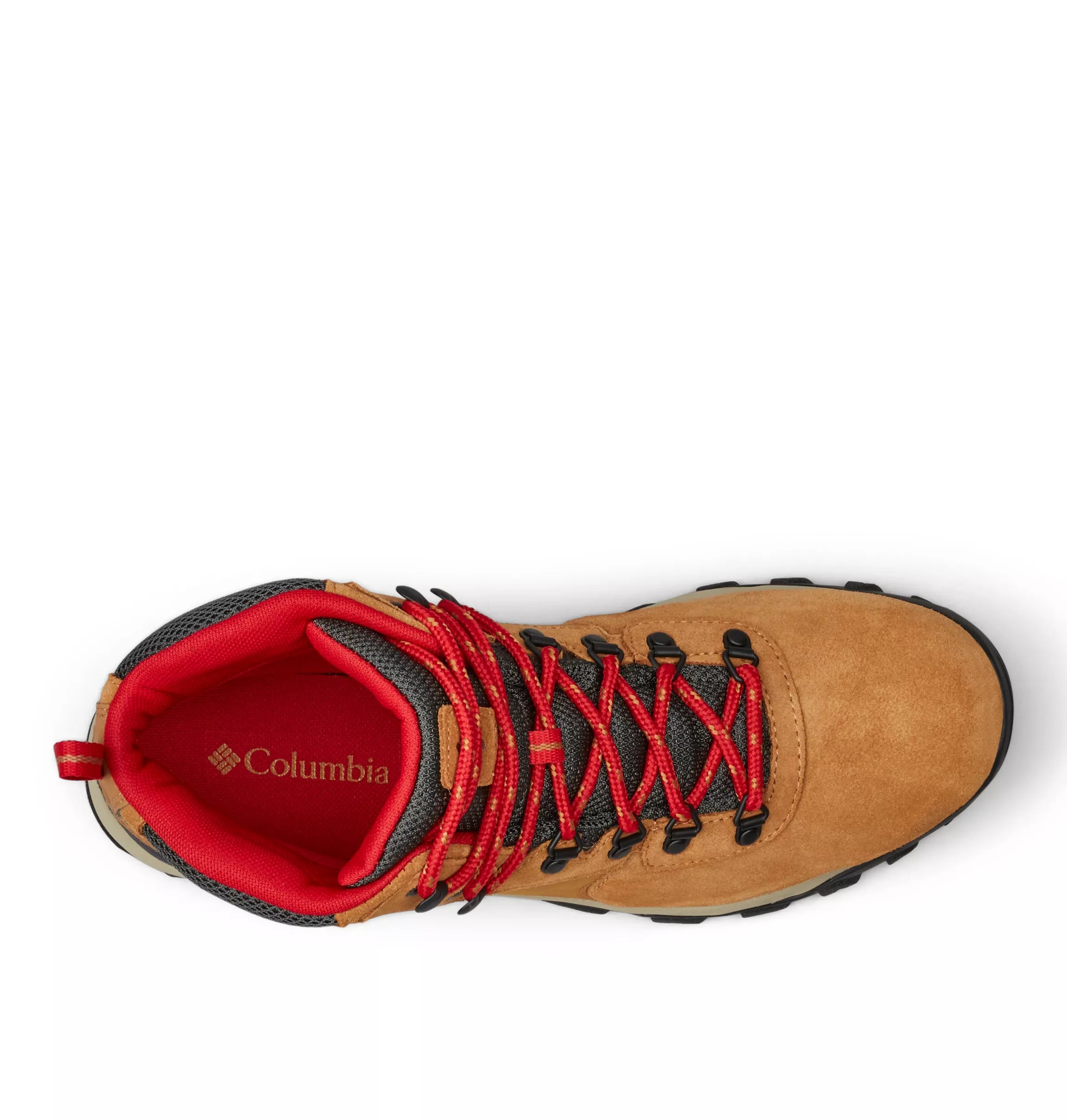 Newton ridge plus ii suede wp sales