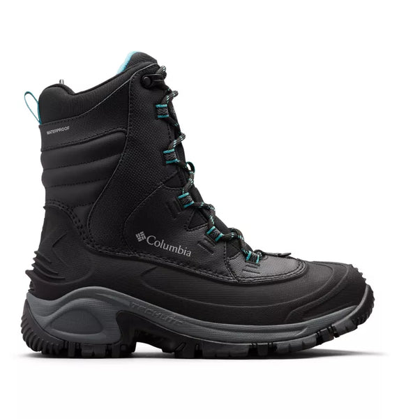 Earth top raleigh boot