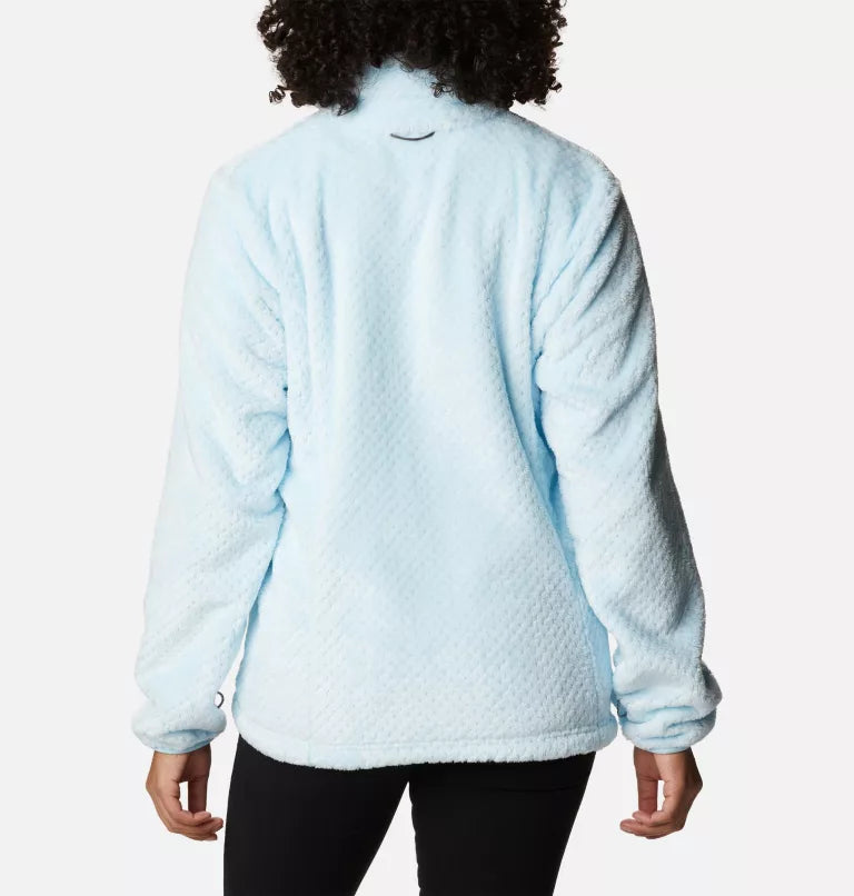 Columbia queensboro bridge exs top jacket