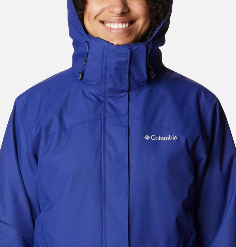 Women's bugaboo interchange sales jacket