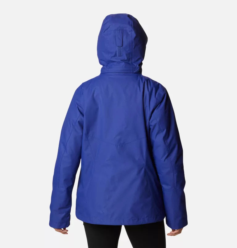Bugaboo clearance ski jacket