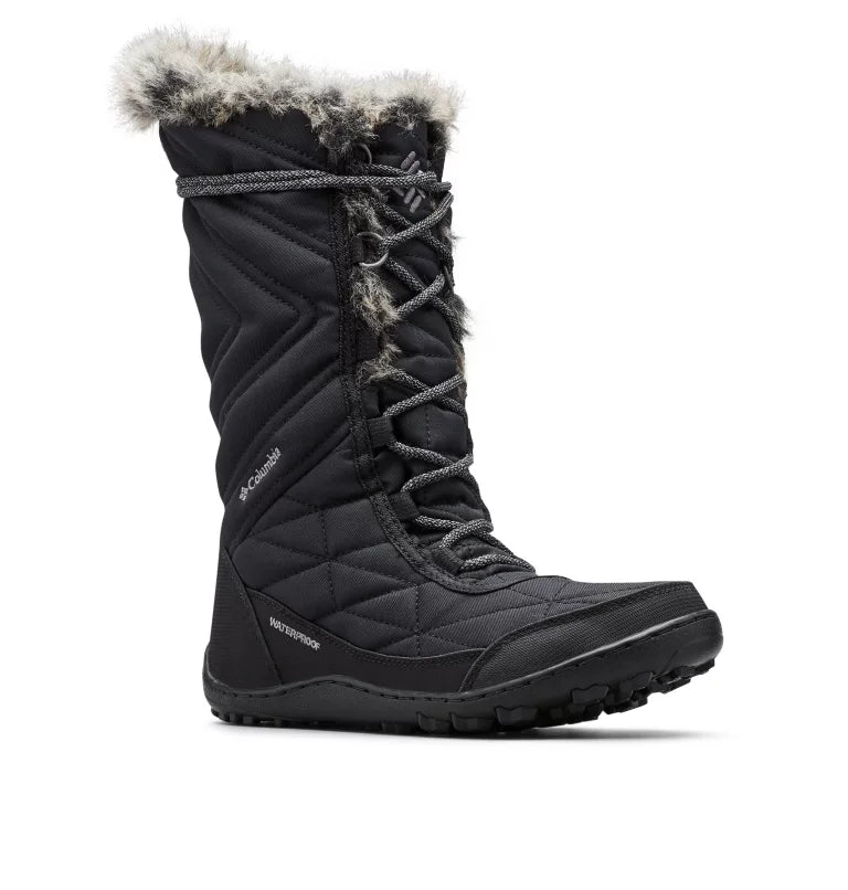 Columbia Women s Minx Mid III Boot Shoplifestyle