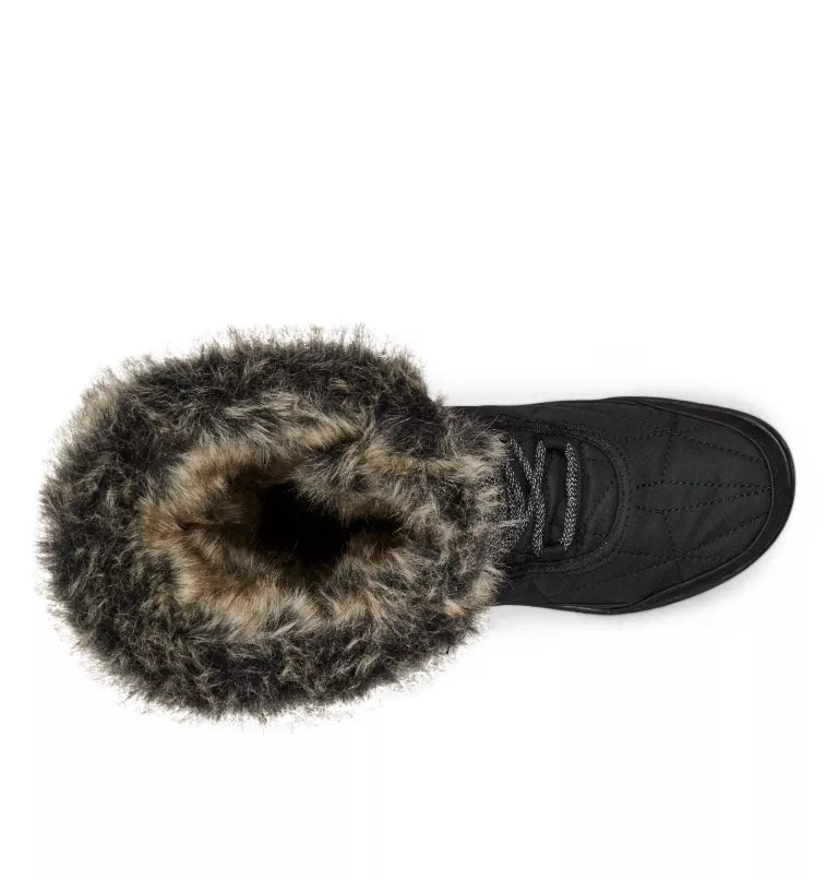 Columbia womens 2025 minx mid iii