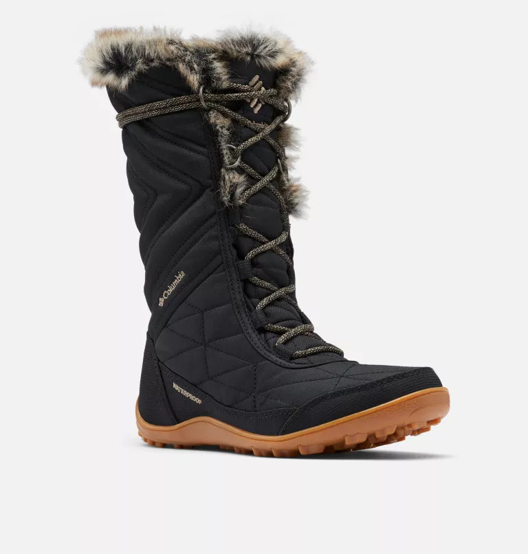 Columbia Women s Minx Mid III Boot Shoplifestyle