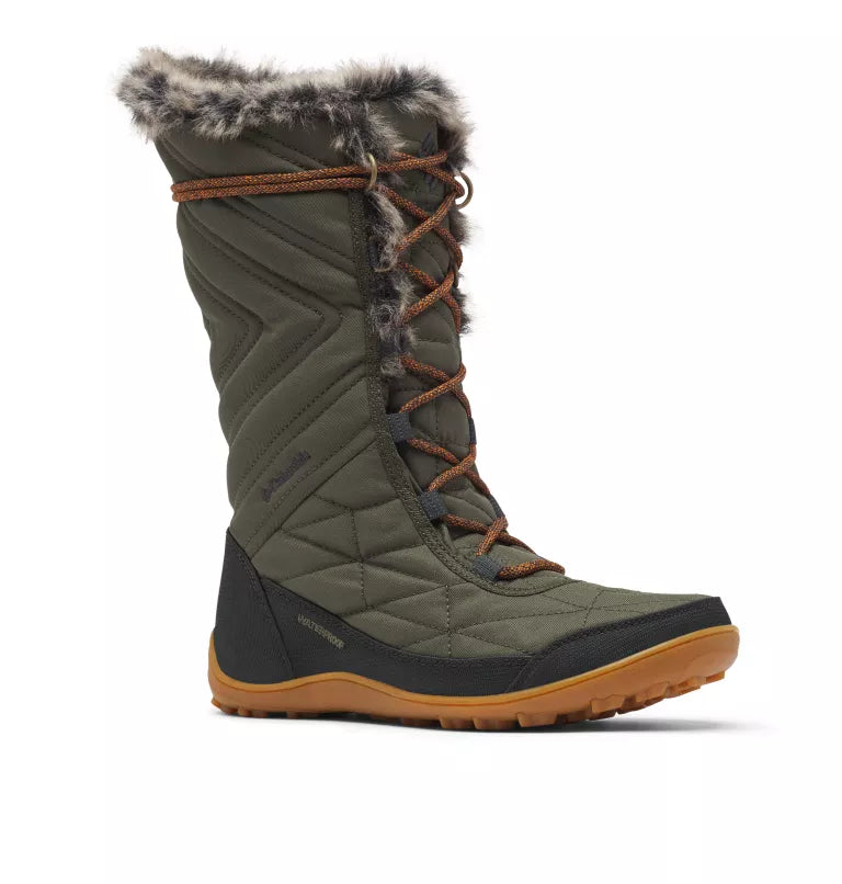 Columbia Women s Minx Mid III Boot Shoplifestyle