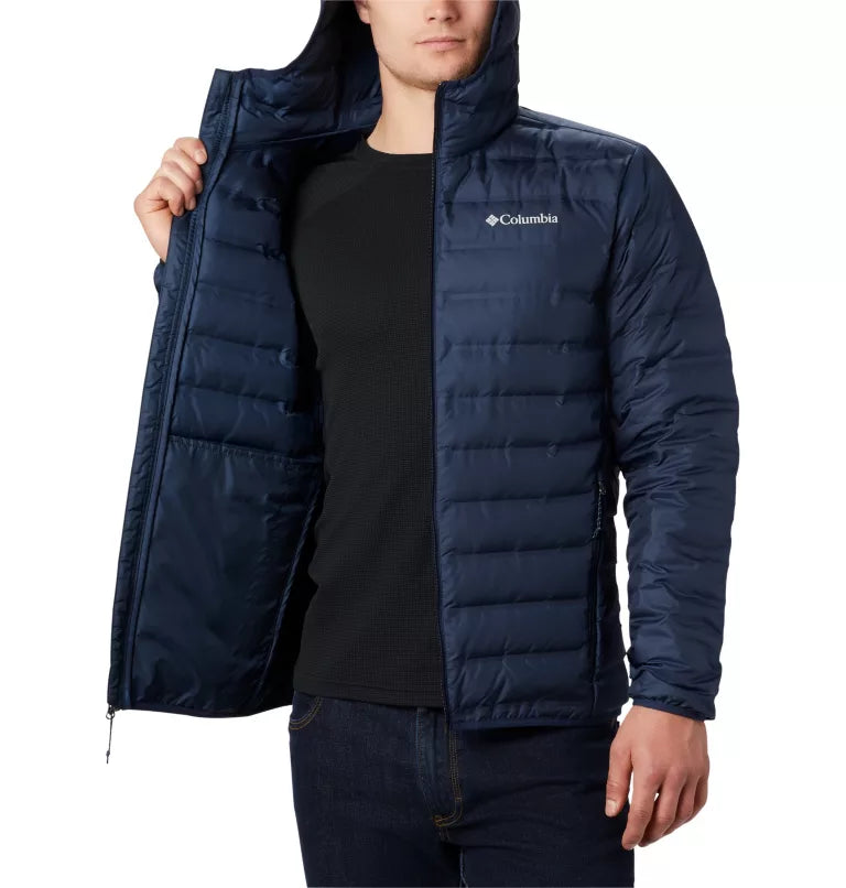 Columbia men's lake 22 sales