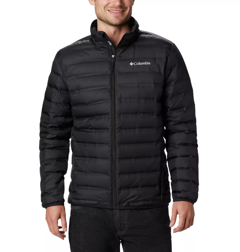 Columbia ultra light down jacket hotsell