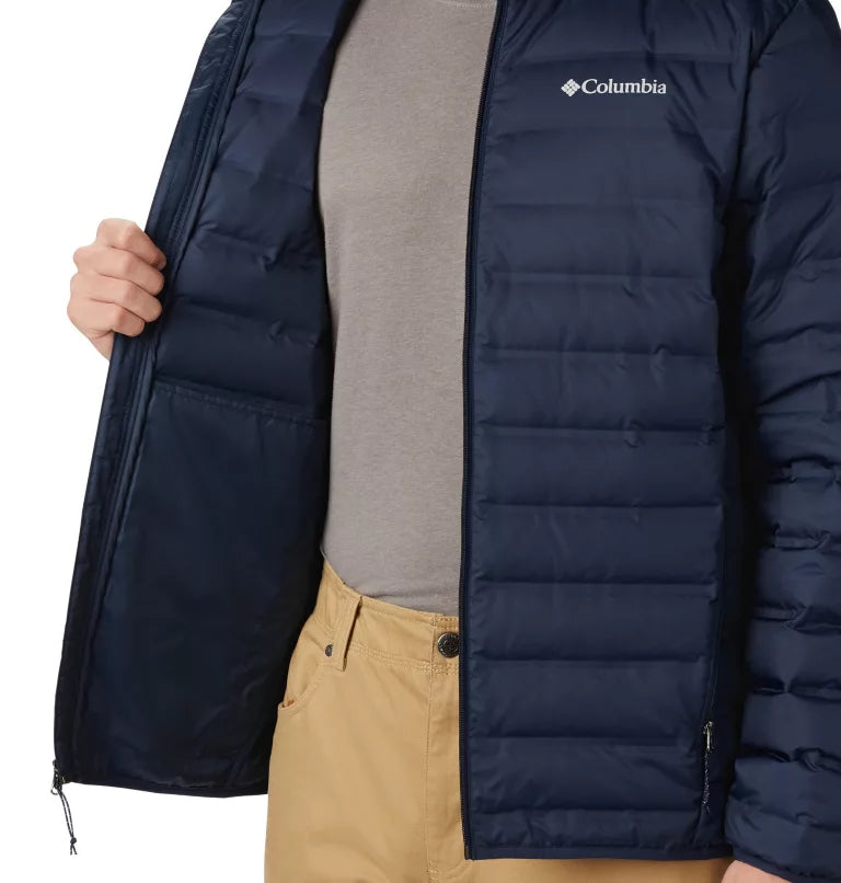 Columbia Men s Lake 22 Down Jacket Shoplifestyle