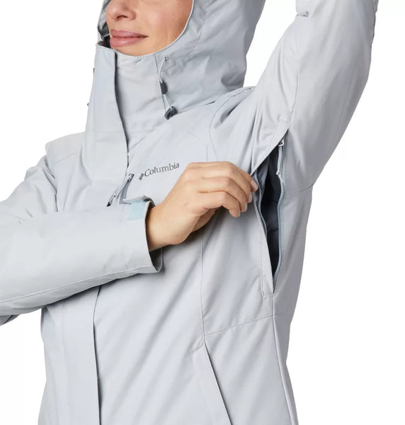 Columbia Women's Whirlibird™ IV Interchange Jacket