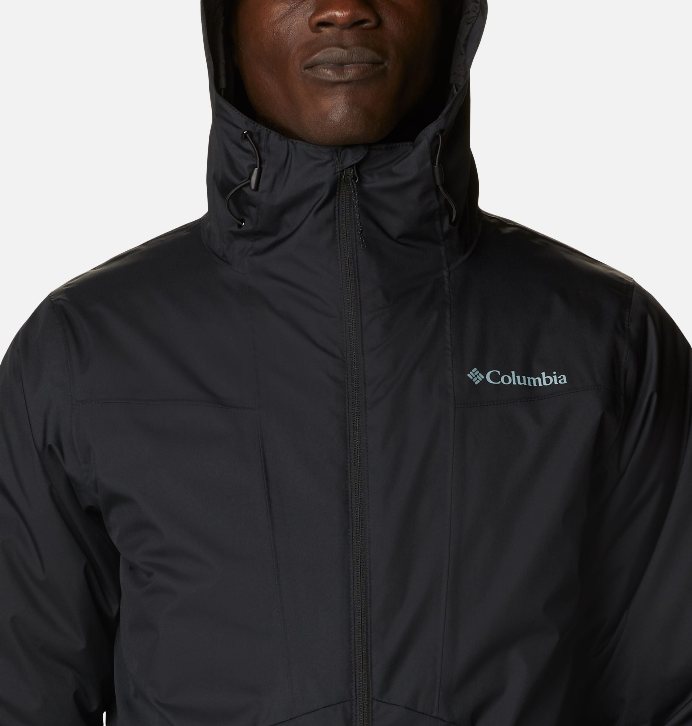 Columbia Men's Wallowa Park™ Interchange Jacket - Shoplifestyle