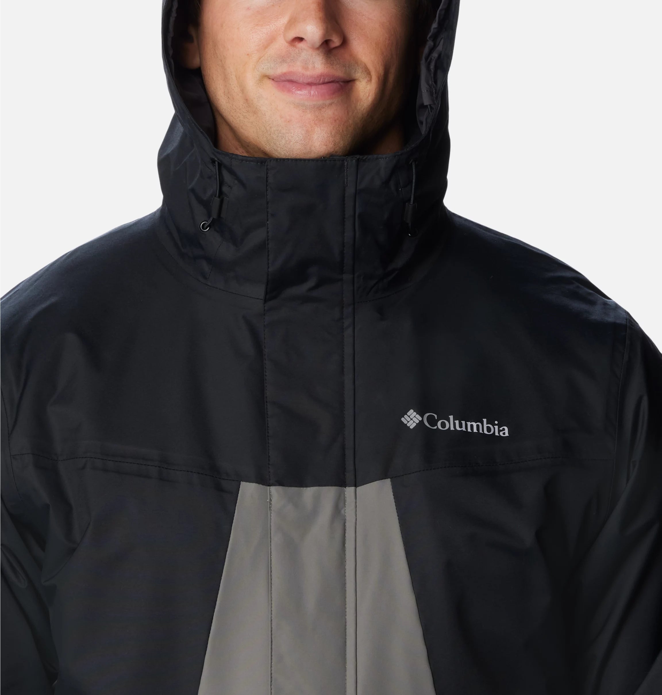 Columbia Men s Tunnel Falls Interchange Jacket Shoplifestyle