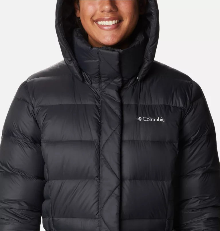 Columbia Women s Hexbreaker Elite Down Jacket Shoplifestyle