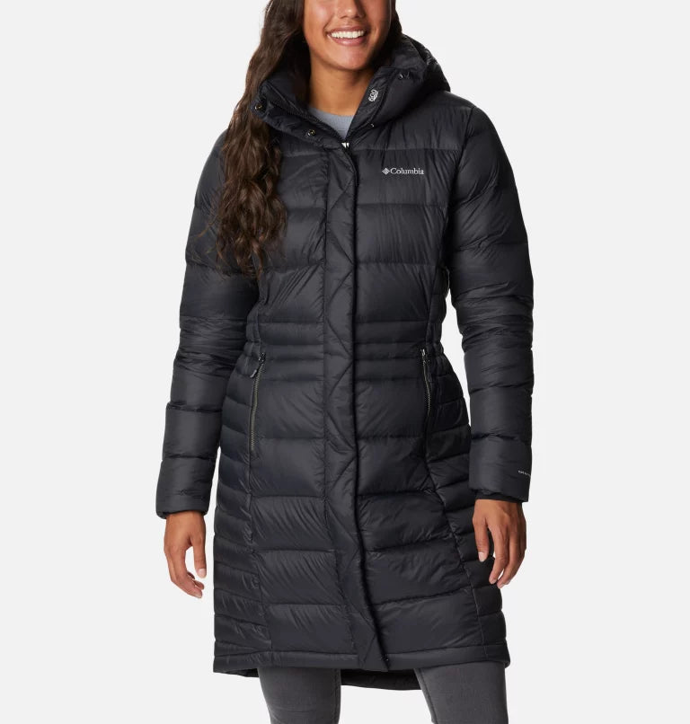 Columbia Women s Hexbreaker Elite Down Jacket Shoplifestyle