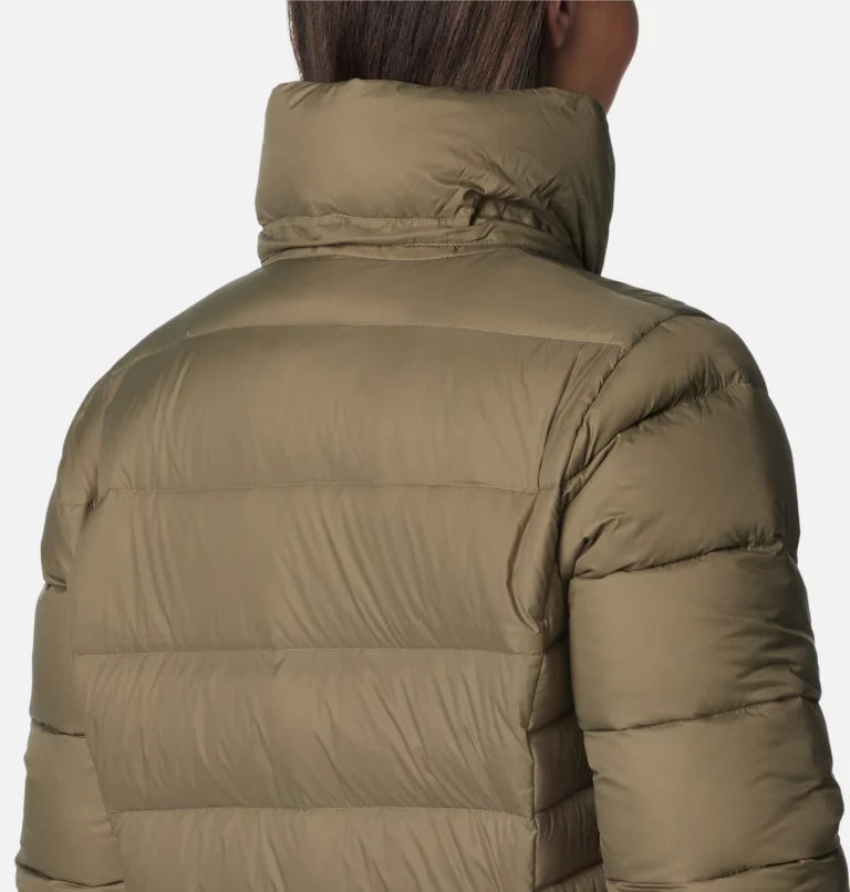 Columbia Women s Hexbreaker Elite Down Jacket Shoplifestyle