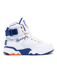 Ewing PATRICK ATHLETICS 33 HI OG - White/Royal/Orange PE
