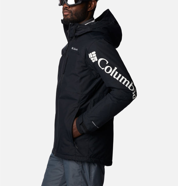 Columbia Men's Timberturner™ II Ski Jacket
