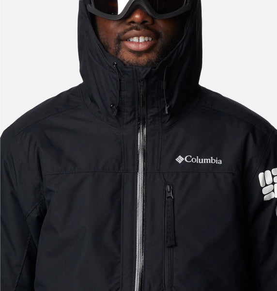 Columbia Men's Timberturner™ II Ski Jacket