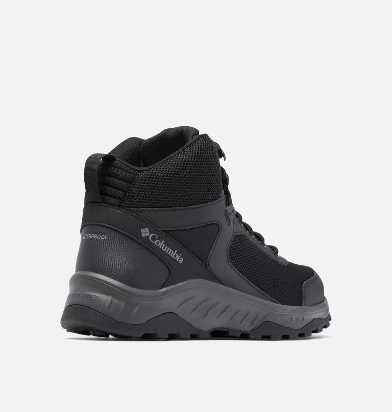 Columbia Men's Trailstorm™ Ascend Mid Waterproof Shoe Columbia Men's Trailstorm™ Ascend Mid Waterproof Shoe