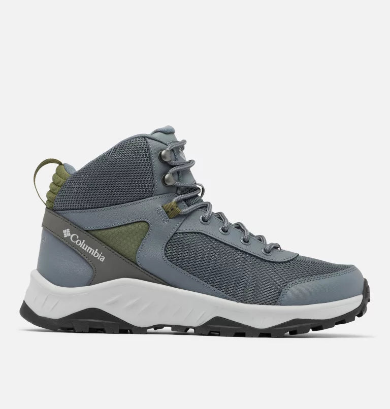 Columbia Men s Trailstorm Ascend Mid Waterproof Shoe Shoplifestyle