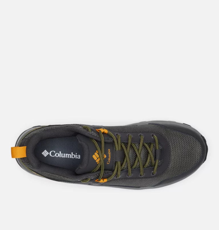 Columbia Men s Trailstorm Ascend Waterproof Shoe Shoplifestyle