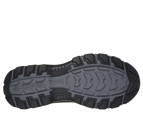 Skechers Men's Slip-ins RF: Knowlson Shore Thing - BLACK