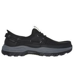 Skechers Men's Slip-ins RF: Knowlson Shore Thing - BLACK