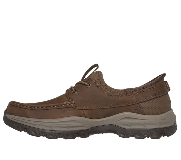 Skechers Men's Slip-ins RF: Knowlson Shore Thing - DESERT